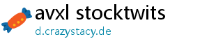 avxl stocktwits