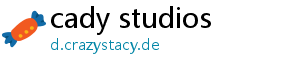 cady studios