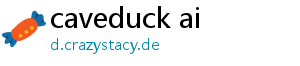 caveduck ai