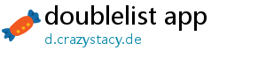 doublelist app