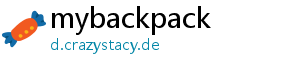 mybackpack