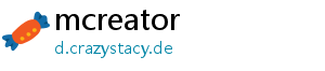 mcreator