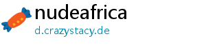 nudeafrica