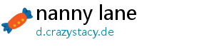 nanny lane