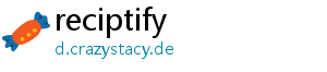 reciptify