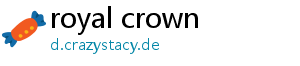 royal crown