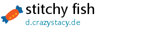 stitchy fish