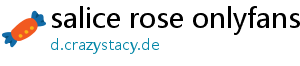 salice rose onlyfans