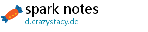 spark notes