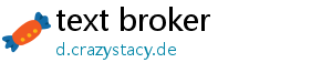 text broker