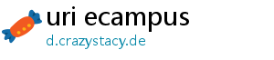 uri ecampus