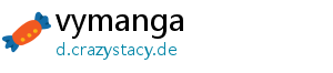 vymanga